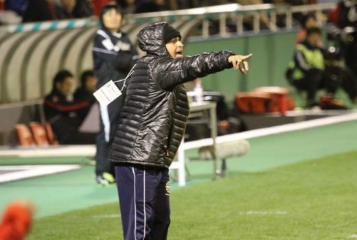 São José feminino folga e técnico comemora década 13