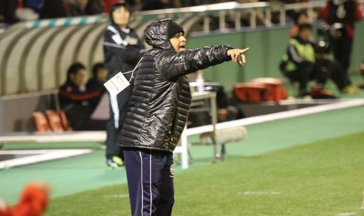 São José feminino folga e técnico comemora década 1