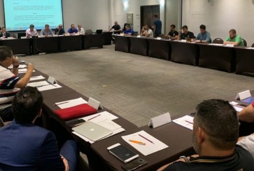 São José Futsal recebe diretrizes da Liga Nacional 11