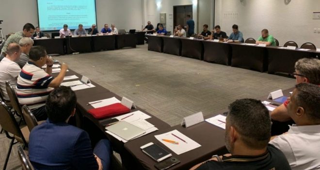 São José Futsal recebe diretrizes da Liga Nacional 1