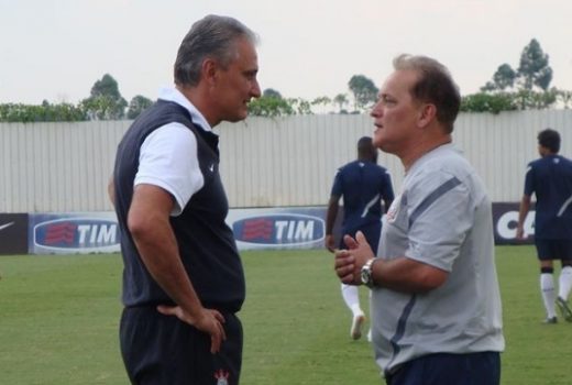 Taubaté anuncia chegada do novo técnico 3