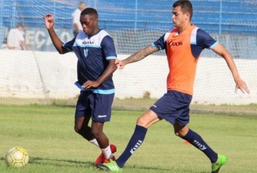 São José passa a ter três nomes no novo elenco 1