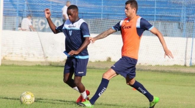 São José passa a ter três nomes no novo elenco 1