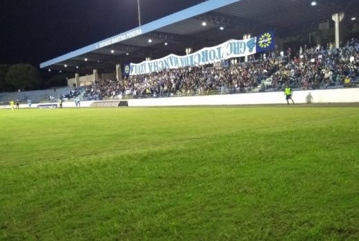 São José, Manthiqueira e Joseense recebem tabela 2