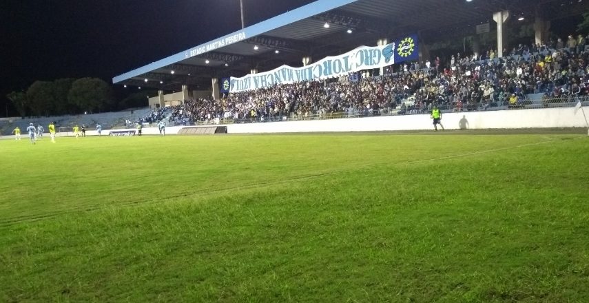 São José, Manthiqueira e Joseense recebem tabela 1