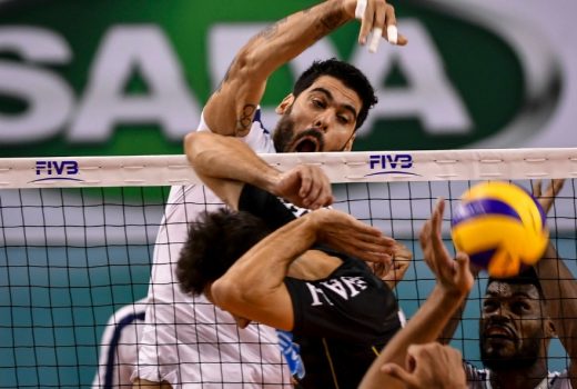 Taubaté Vôlei retoma caminho de volta à Superliga 9