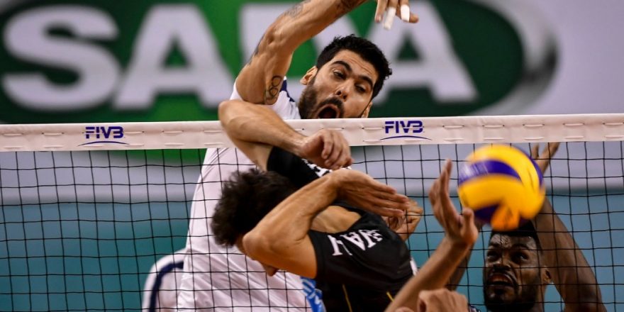 Taubaté Vôlei retoma caminho de volta à Superliga 1