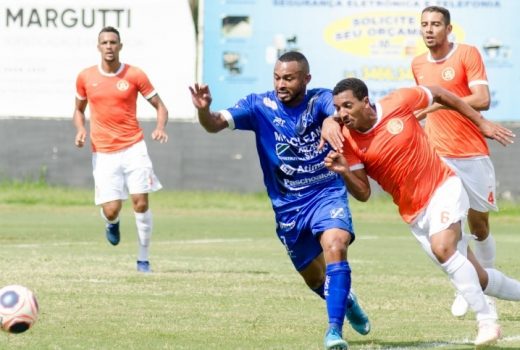 Taubaté fica sem a reabilitação e técnico é demitido 6