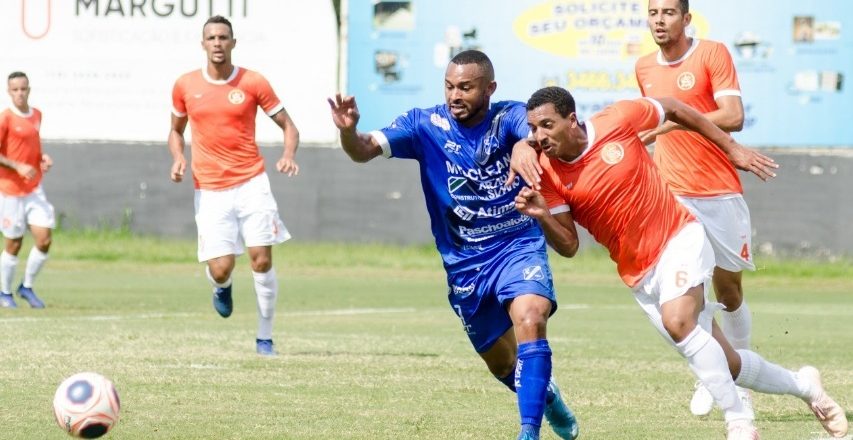 Taubaté fica sem a reabilitação e técnico é demitido 1