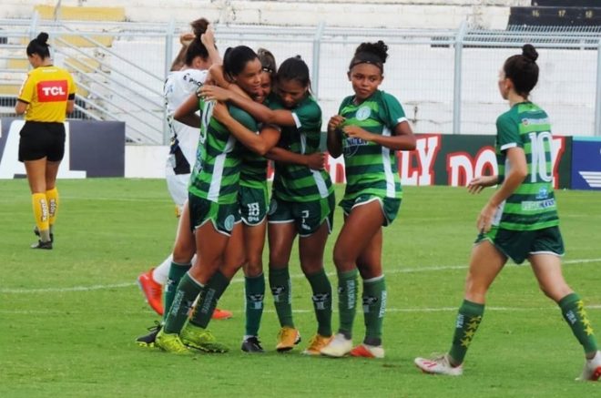São José feminino quer abrir pontuação longe de casa 3