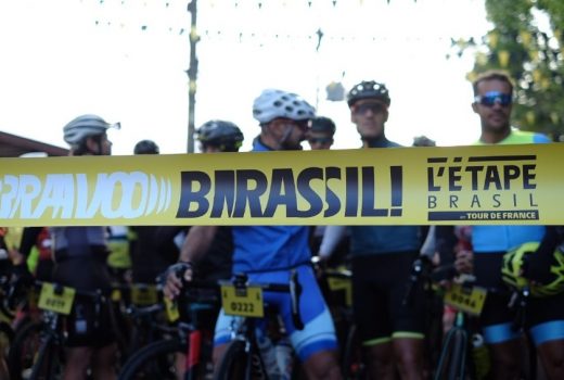 Tour de France confirma etapa de Campos do Jordão 4