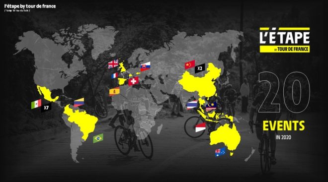 Tour de France confirma etapa de Campos do Jordão 3