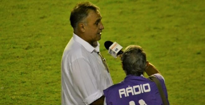 Ex-técnico do São José assume o Paulista 1