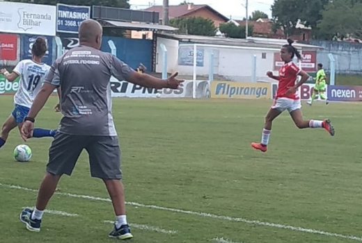 São José Feminino recebe o Cruzeiro pelo Brasileirão 29