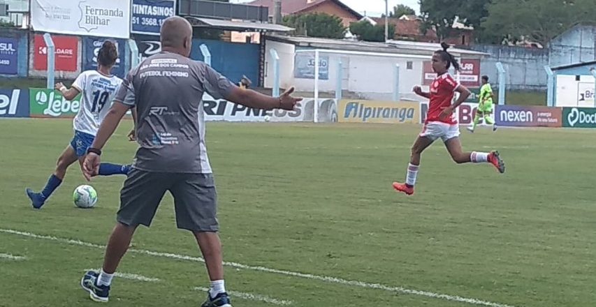 São José Feminino recebe o Cruzeiro pelo Brasileirão 1