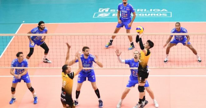 Taubaté Vôlei busca conquista inédita em Minas 1