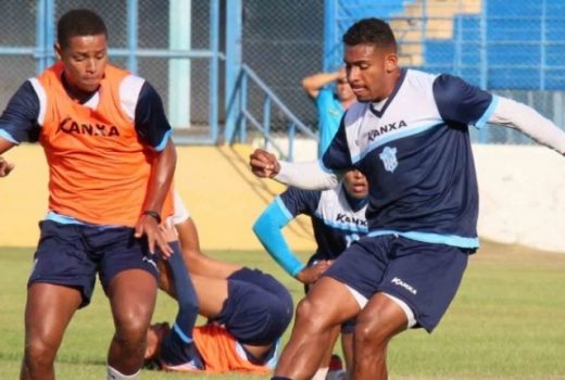 São José anuncia o primeiro jogador para a temporada 1