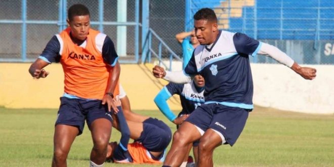 São José anuncia o primeiro jogador para a temporada 1