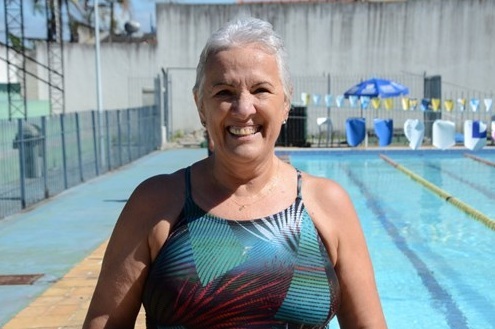 Seletivas dos Jogos do Idoso foi bem concorrida 2