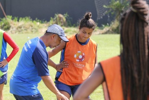 São José Futebol Feminino estreia no Brasileirão 5
