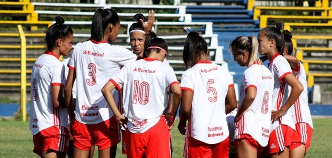 São José Futebol Feminino estreia no Brasileirão 2