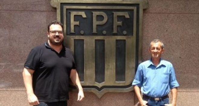 Manthiqueira anuncia detalhes da preparação 1