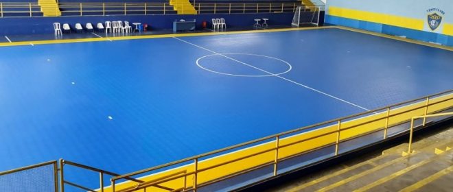São José Futsal já está em pré-temporada 2