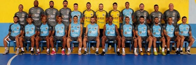 São José Futsal já está em pré-temporada 4