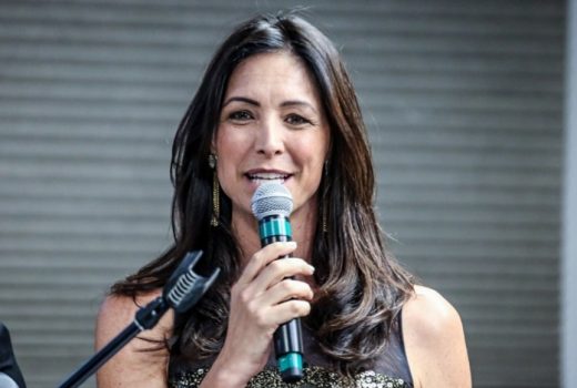 Ex-nadadora joseense é confirmada no Governo Federal 11