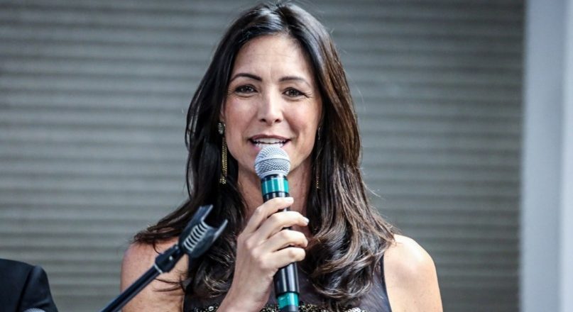 Ex-nadadora joseense é confirmada no Governo Federal 1