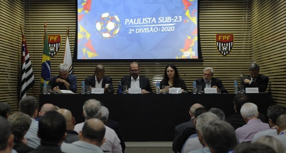 São José, Manthiqueira e Joseense conhecem grupo 1