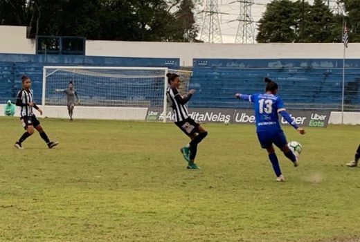São José Feminino perde liderança no ranking 10