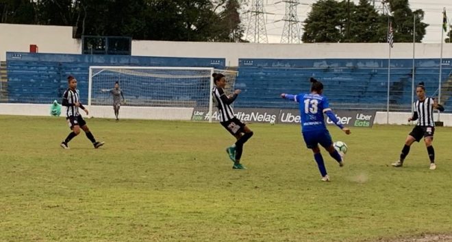 São José Feminino perde liderança no ranking 1