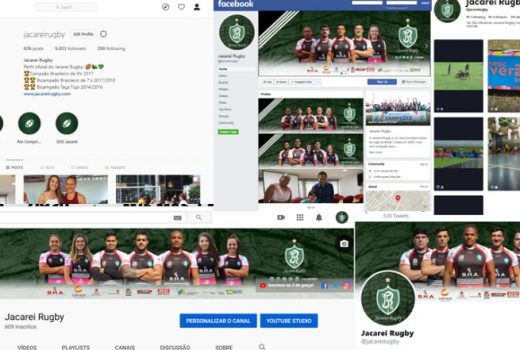 Jacareí Rugby comemora crescimento na midia 16