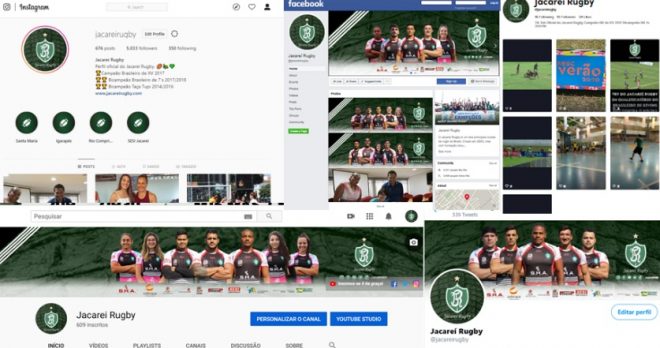 Jacareí Rugby comemora crescimento na midia 1