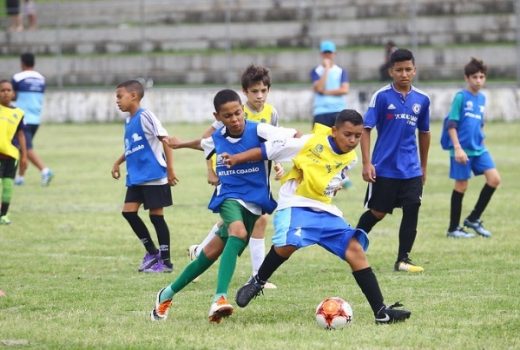 Programa Atleta Cidadão anuncia seletivas 3