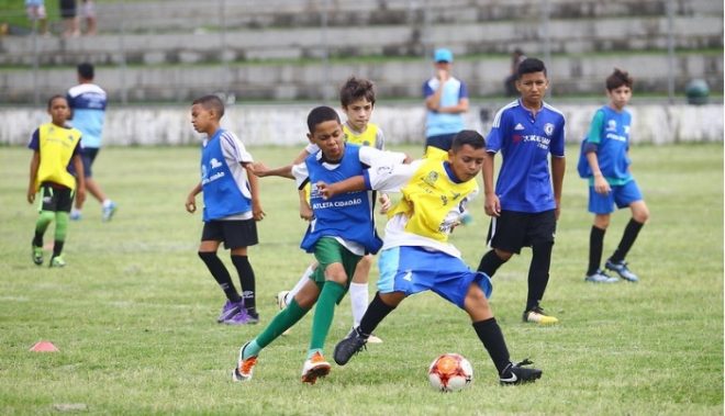 Programa Atleta Cidadão anuncia seletivas 1