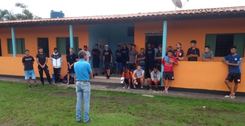 São José, Joseense e Manthiqueira têm novidades 1