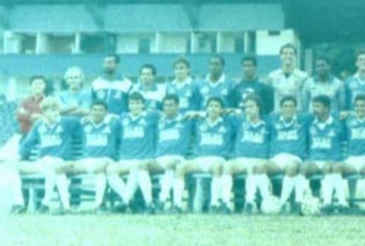 Especial: O São José na temporada de 89 – Parte 8 10