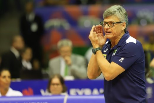 Taubateanos da seleção têm novas datas olímpicas 5