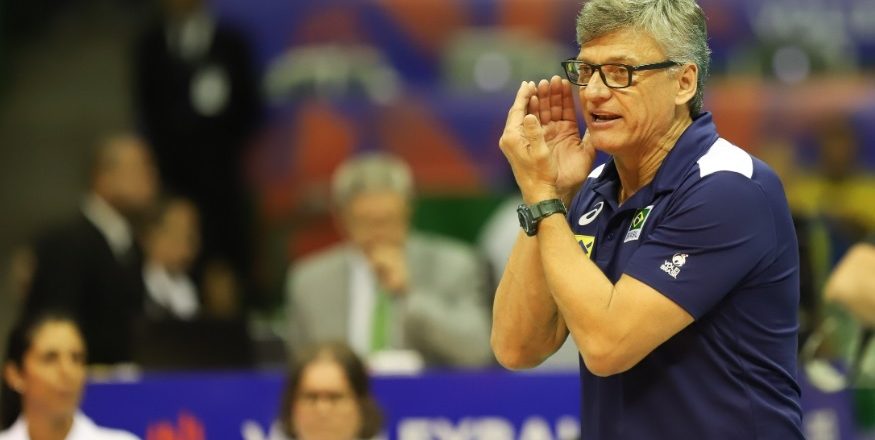 Taubateanos da seleção têm novas datas olímpicas 1