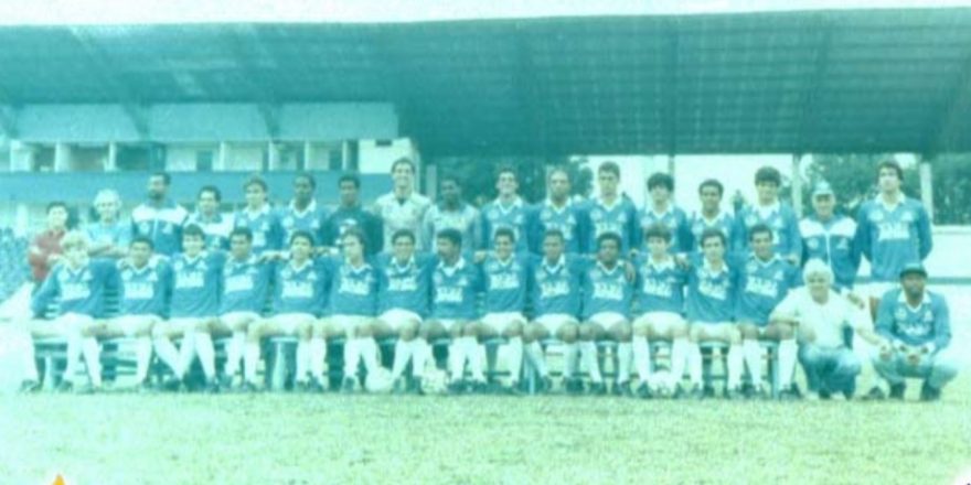 Especial: O São José na temporada de 89 – Parte 7 1