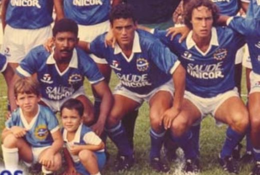 Especial: O São José na temporada de 89 – Parte 6 1