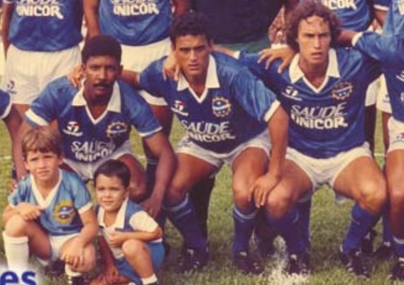 Especial: O São José na temporada de 89 – Parte 6 1