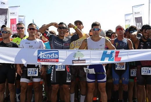 Etapa inicial de duas corridas joseenses é adiada 7