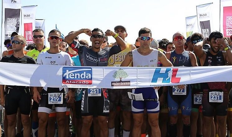 Etapa inicial de duas corridas joseenses é adiada 1