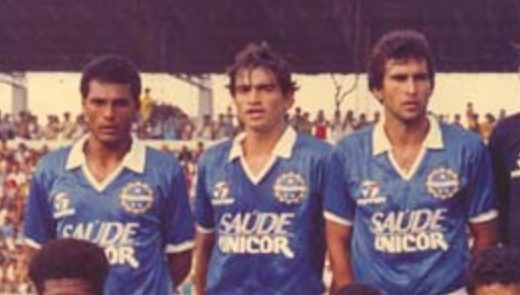 Especial: O São José na temporada de 89 – Parte 5 3