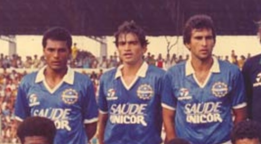 Especial: O São José na temporada de 89 – Parte 5 1