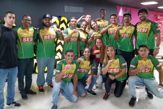 Jacareí Rugby busca alternativas durante pandemia 9