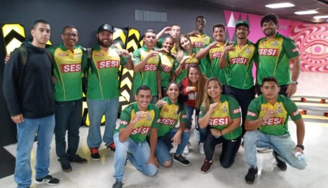 Jacareí Rugby busca alternativas durante pandemia 1